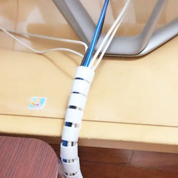 Frendorf | CableTidy | Beheben Sie ganz einfach das Kabelchaos