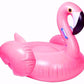 Frendorf | Aufblasbarer Schwimmender Flamingo
