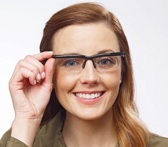 Frendorf | Verstellbare Brille