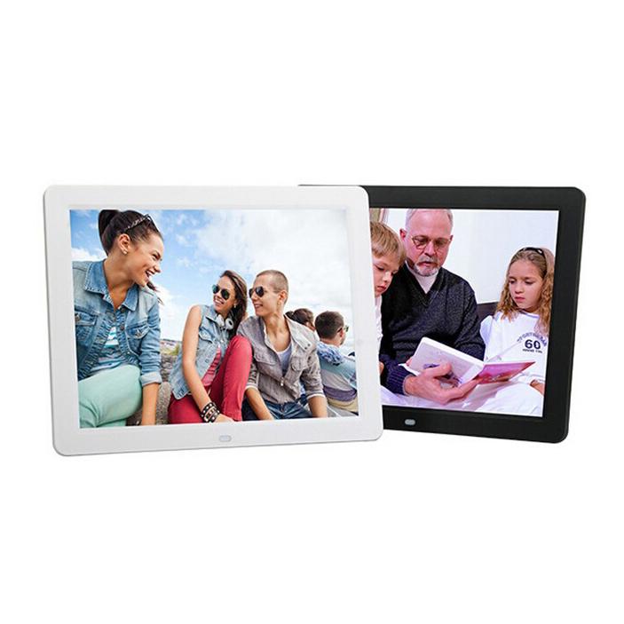 Frendorf | 10" Digitaler Bilderrahmen