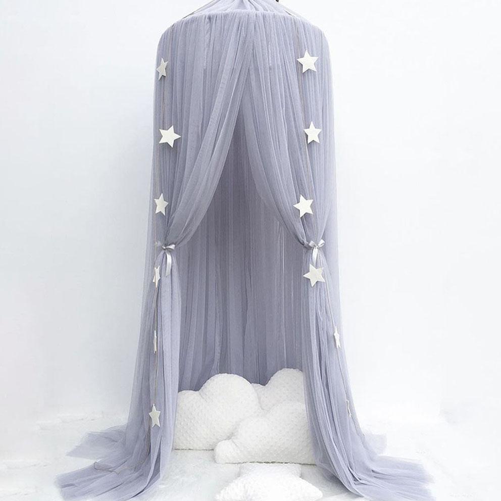 Frendorf | Babybett Baldachim