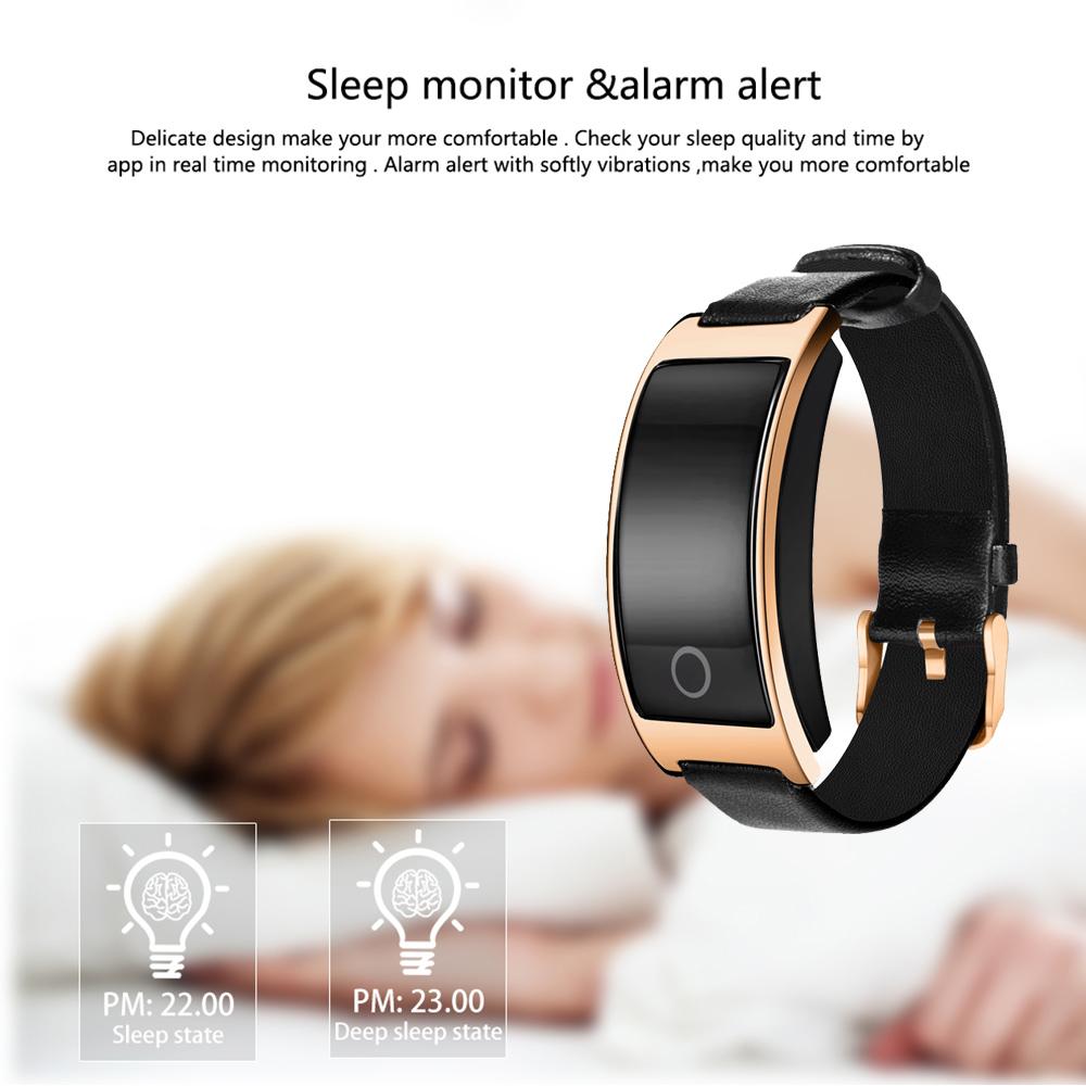 Frendorf | Blutdruck Handgelenk Uhr