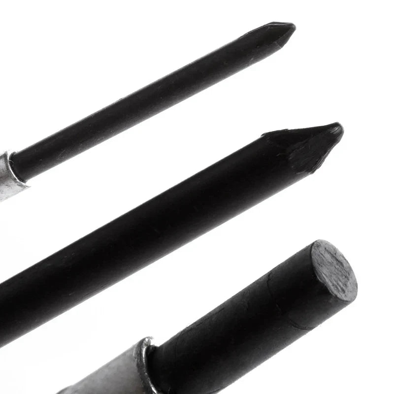 Frendorf | 11-teiliges Mikropräzisionsschraubendreher-Set mit Tragetasche – Craftix