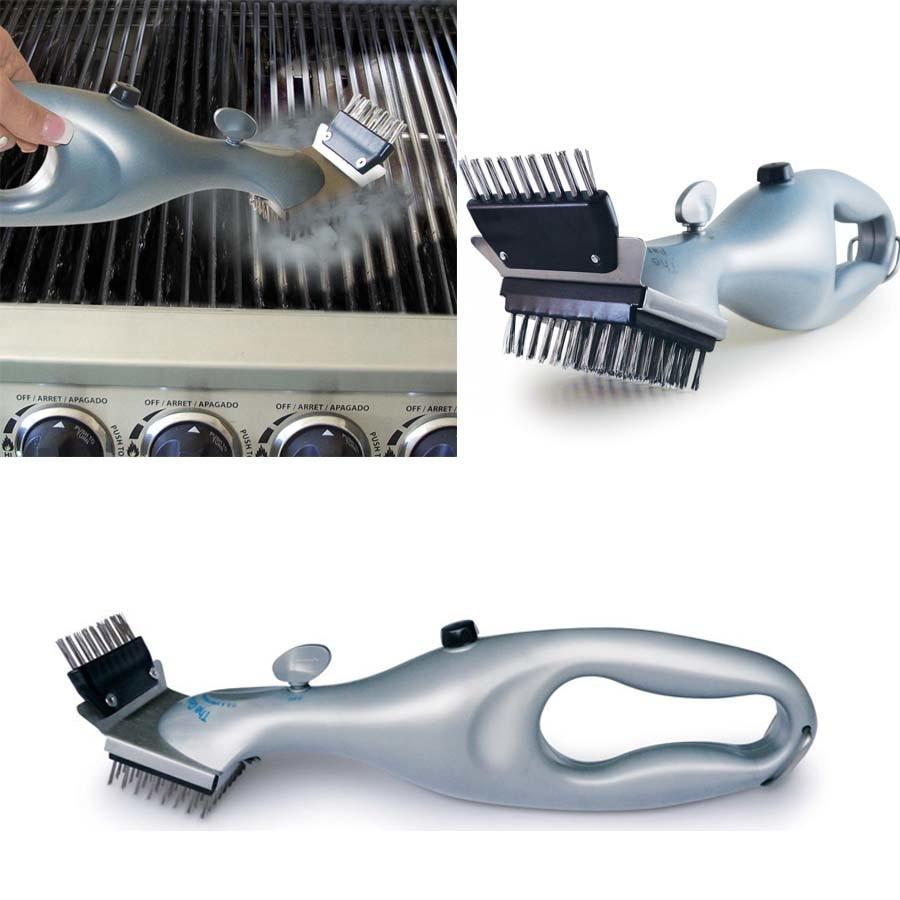 Frendorf | BBQ Grill Reinigungsbürste