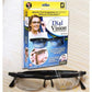 Frendorf | Verstellbare Brille