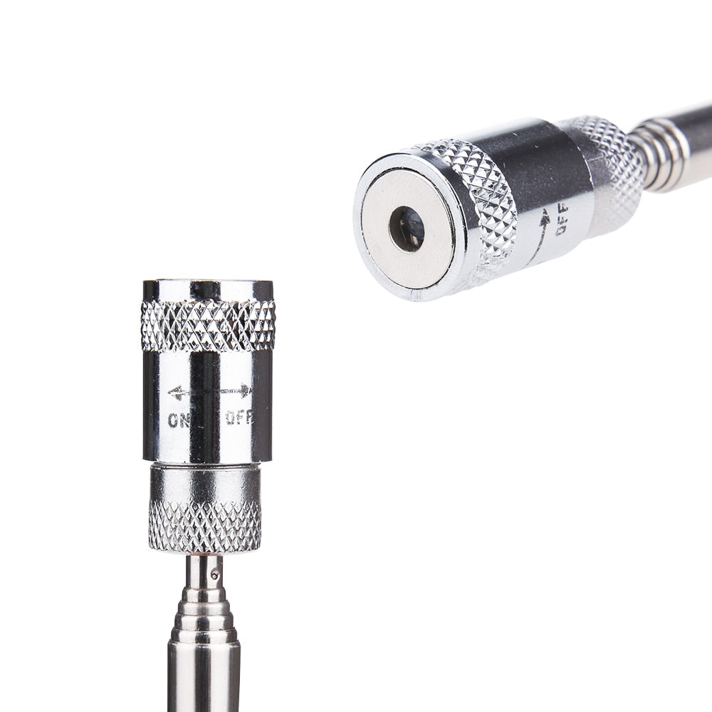 Frendorf |  Teleskopwerkzeug Pro | Der praktischste Helfer bei DIY-Aufgaben