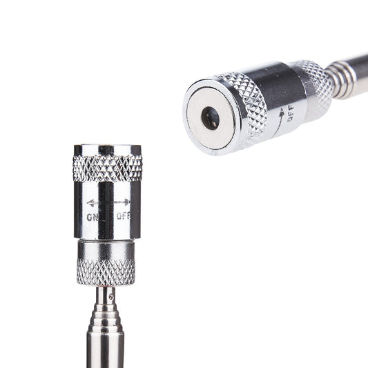 Frendorf |  Teleskopwerkzeug Pro | Der praktischste Helfer bei DIY-Aufgaben