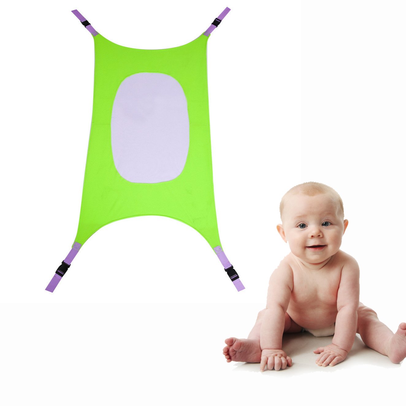 Frendorf | Baby Wiegen-Hängematte