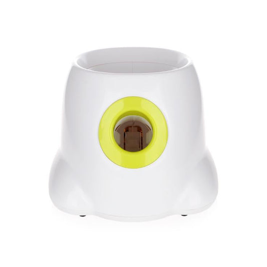 Frendorf | Automatischer Ballwerfer