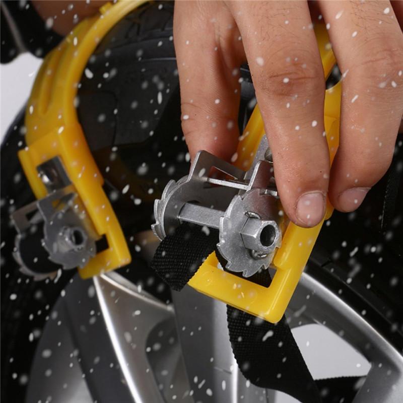 Frendorf | 3 Stück Schneeketten