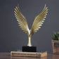 Luxus Adler Skulptur - Zion™