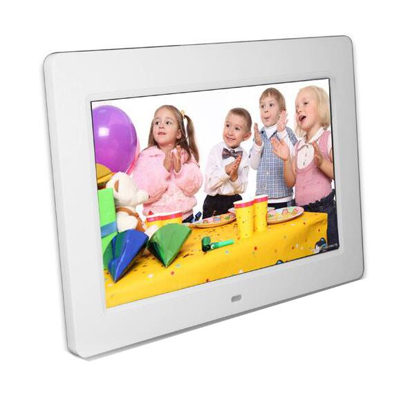 Frendorf | 10" Digitaler Bilderrahmen