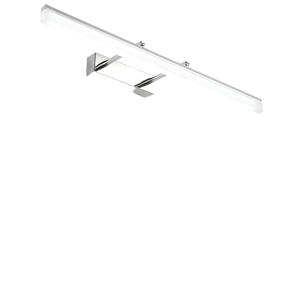 Frendorf | AquaGlow Wasserdichte LED Spiegellampe