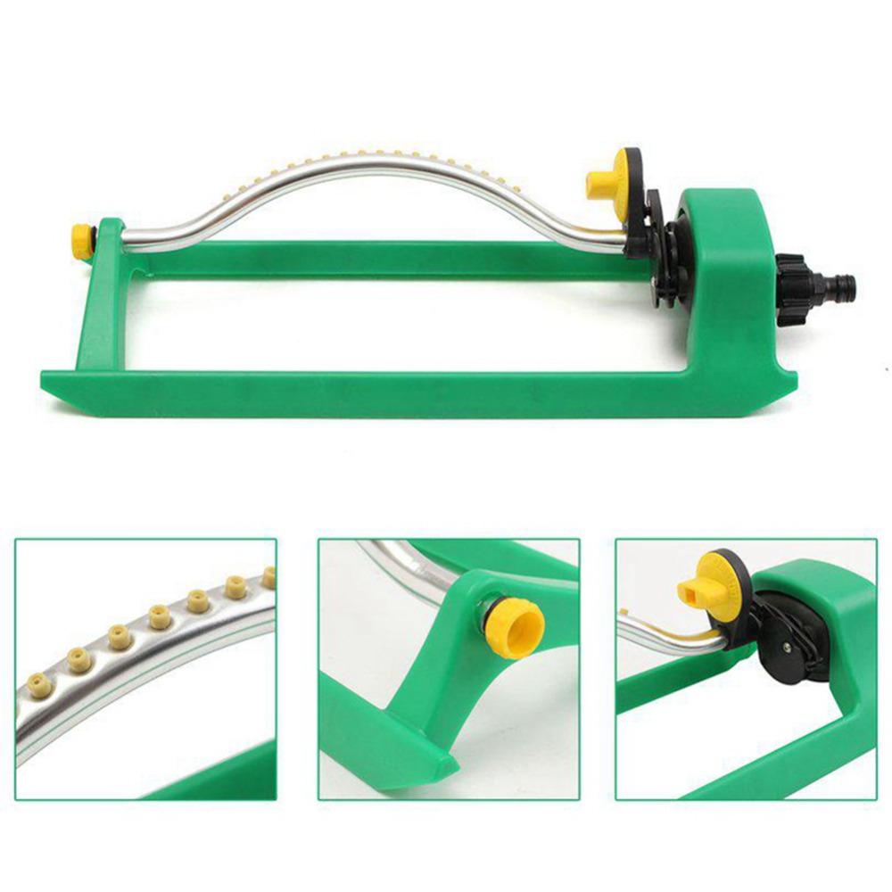 Frendorf | 16 Löcher Garten Sprinkler