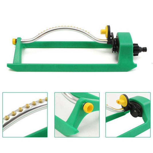 Frendorf | 16 Löcher Garten Sprinkler