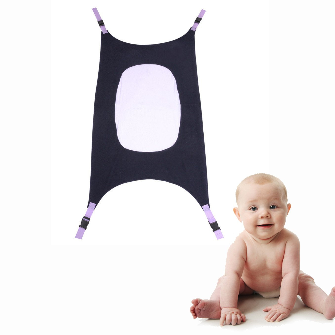 Frendorf | Baby Wiegen-Hängematte