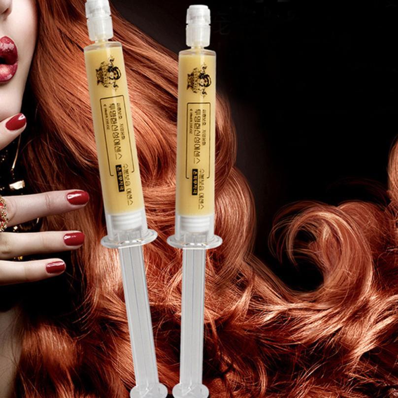 Frendorf | Brazilian Keratin Behandlung