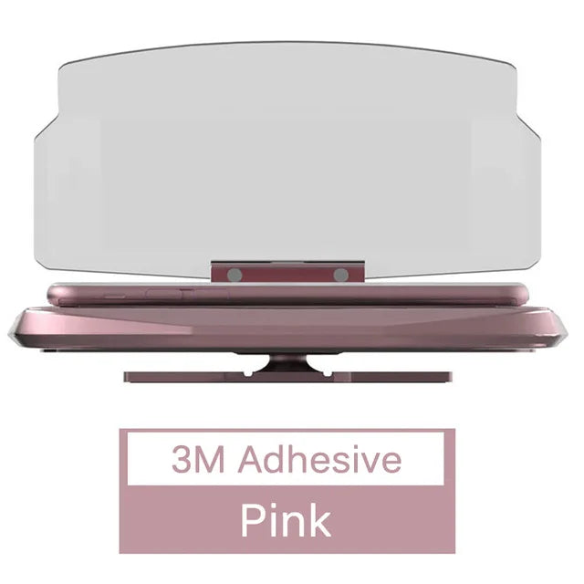 Frendorf | Auto Telefonhalter - Sicherer Halt Für Optimale Navigation Im Auto