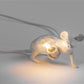 Stilvolle Lampe für Zuhause