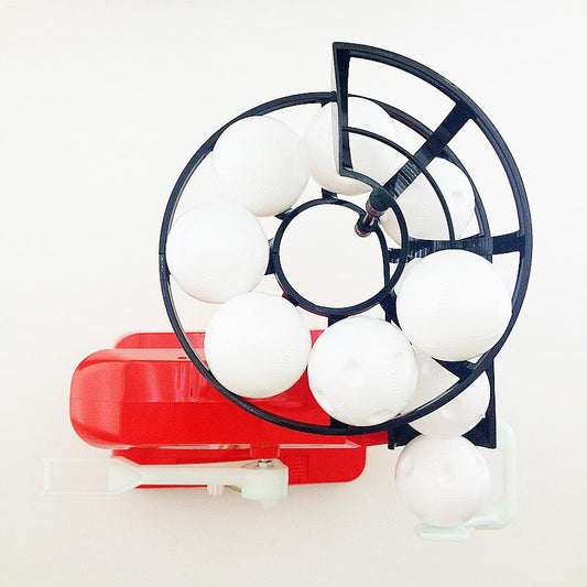 Frendorf | Baseball Pitching Spielzeug