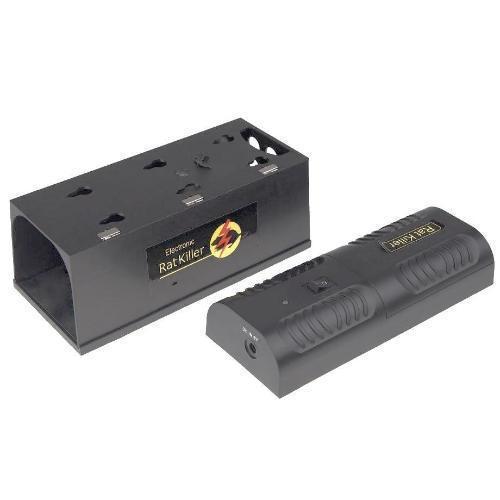 Frendorf | Die Beste Elektrische Mausfalle