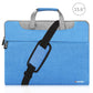Frendorf | HAWEEL 15.6 Zoll Laptop Handtasche, Für Macbook, Samsung, Lenovo, Sony, DELL Alienware, CHUWI, ASUS, HP, 15.6 Zoll und kleinere Laptops (Blau)