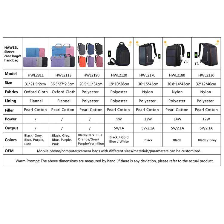 Frendorf | HAWEEL 15.6 Zoll Laptop Handtasche, Für Macbook, Samsung, Lenovo, Sony, DELL Alienware, CHUWI, ASUS, HP, 15.6 Zoll und kleinere Laptops (Blau)