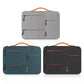 Frendorf | HAWEEL 15,0 Zoll Sleeve Case Reißverschluss Aktentasche Laptop Handtasche für Macbook, Samsung, Lenovo Thinkpad, Sony, DELL Alienware, CHUWI, ASUS, HP, 15,0 Zoll - 16,0 Zoll Laptops (Schwarz)