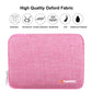 Frendorf | HAWEEL 7.9 Zoll Sleeve Case Reißverschluss Aktentasche Tragetasche, Für iPad mini 4 / iPad mini 3 / iPad mini 2 / iPad mini, Galaxy, Lenovo, Sony, Xiaomi, Huawei 7.9 Zoll Tablets (Rosa)