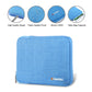 Frendorf | HAWEEL 7.9 Zoll Sleeve Case Reißverschluss Aktentasche Tragetasche, Für iPad mini 4 / iPad mini 3 / iPad mini 2 / iPad mini, Galaxy, Lenovo, Sony, Xiaomi, Huawei 7.9 Zoll Tablets (Blau)
