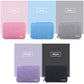 Frendorf | HAWEEL 7.9 Zoll Sleeve Case Reißverschluss Aktentasche Tragetasche, Für iPad mini 4 / iPad mini 3 / iPad mini 2 / iPad mini, Galaxy, Lenovo, Sony, Xiaomi, Huawei 7.9 Zoll Tablets (Blau)