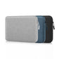 Frendorf | HAWEEL 11 Zoll Tablet Sleeve Case Zipper Aktentasche für 9,7-11,0 Zoll Tablets (Grau)