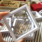 Frendorf | 10-teilige schwimmende Schmuck-Display-Box