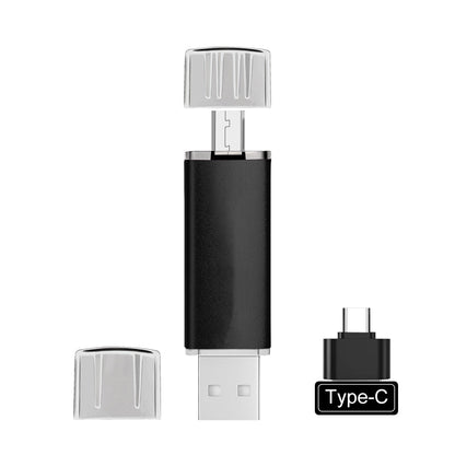 Frendorf | USB-Stick Reise Kompakt Umweltfreundlich bis zu 64GB