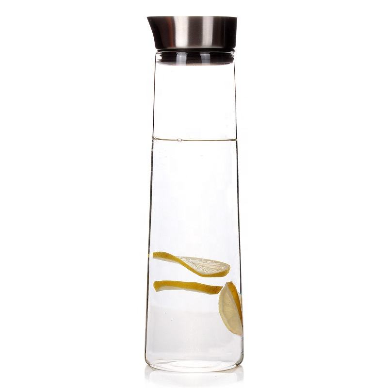 Frendorf | 1205ML Wein- oder Bärenkaraffe