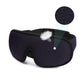 3D-Schlafmaske | Lichtblockierend und weich gepolstert