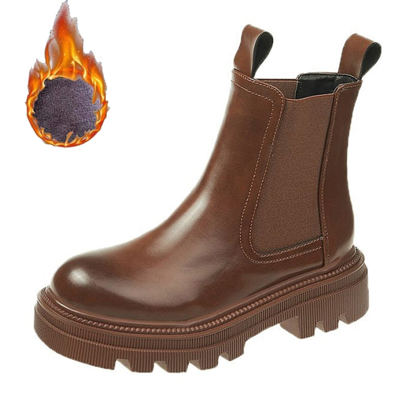 Frendorf | Chelsea Boots