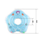 Frendorf | Aufblasbarer Baby-Nackenschwimmring für sicheres Baden – Wasserfit (1 kaufen, 1 gratis)