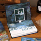 Frendorf | Van Gogh Monet Fancy Berühmte Malerei Hardcover Journal Notizbuch 98 Blätter