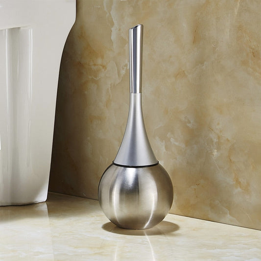 LuxeBrush – Elegante Toilettenbürste mit innovativer hygienischer Funktionalität