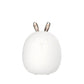 Frendorf | GlowCritter Nachtlampe | USB Wiederaufladbare LED Kinderlampe | Leuchtende Tier-Dekoration | Hase & Reh