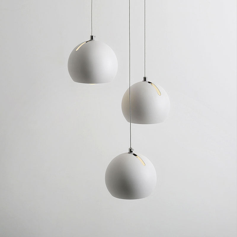 Frendorf | GlowNest Design Esszimmerlampe | Modern & Elegant | LED Pendelleuchte für Wohn- & Esszimmer