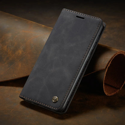 Frendorf | Wallet Hülle für Samsung Galaxy A14/A53/A54/A73/S20Ultra/S20Plus/S20/S21Ultra/S21Plus/S21/S21FE/S22Ultra/S22Plus/S22/S23Ultra/S23Plus/S23/S24Plus/S4- Flip Case