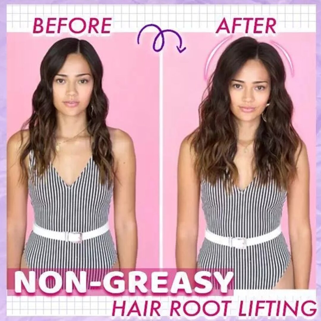 Frendorf |  Volumenspendendes Haarspray