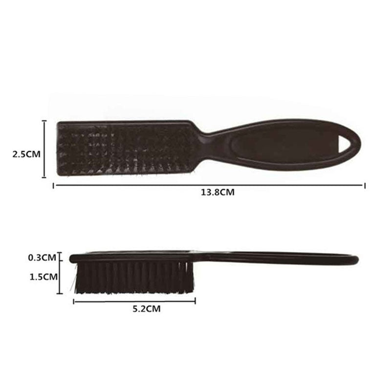 Frendorf | Probrush - Premium Haarbürste mit Antistatischer Wirkung für Pflege und Stil
