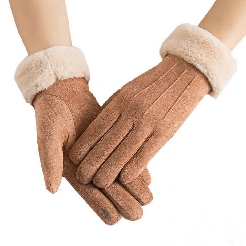Frendorf | Ultrasofte Winterhandschuhe