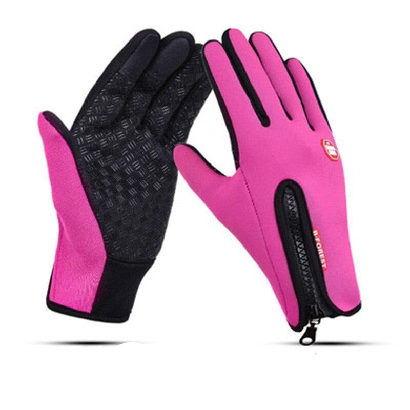 Frendorf | und winddichte Thermohandschuhe
