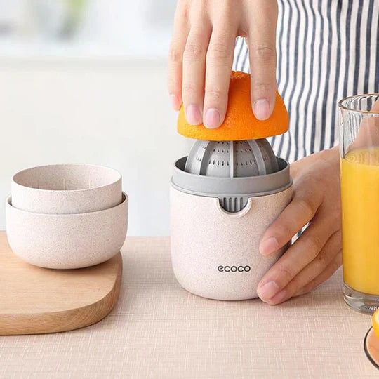 Frendorf | FreshEase Instant Fruit Juicer - leckere und gesunde Getränke
