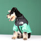 Frendorf | Die Dog Face Jacke - Typ A