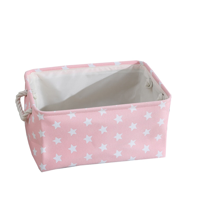 Bohemian Kleidung Aufbewahrungsbox